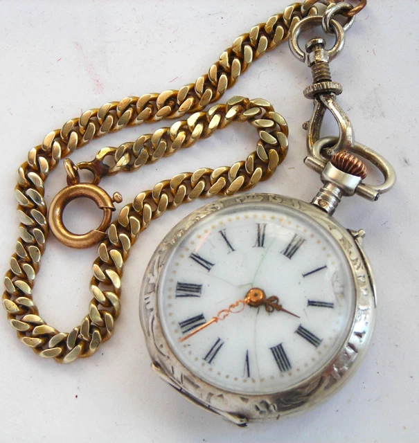 Coffret Montre et Bracelet Pierre Lannier Eolia Femme Gris - 352K739