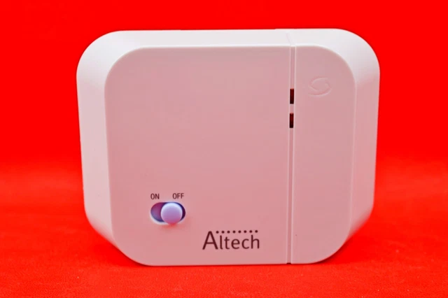 ALTECH ALTHC014(RX) WIRELESS Thermostat Receiver Unit Only £69.99 ...
