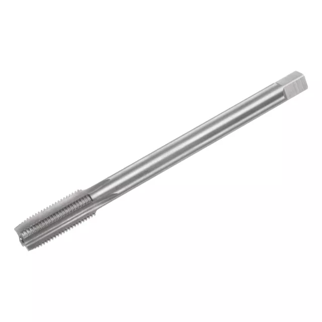 Metric Thread Tap M12 x 1.25 H2 130mm Extra Long Straight Flute Tapping Tool