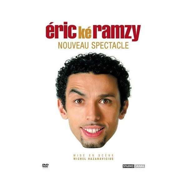 Eric & Ramzy : Erickéramzy