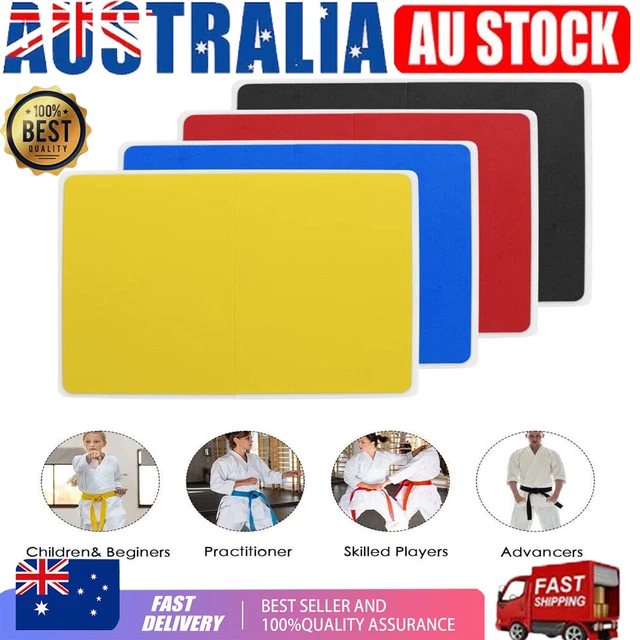 4 SIZES BREAK Board Karate Rebreakable Martial Arts Taekwondo Boards ...