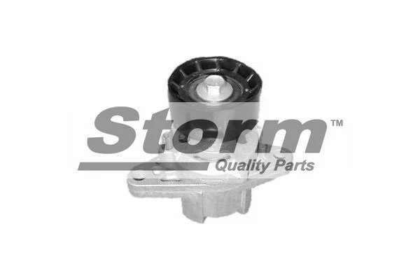 Galet Tendeur (Courroie D'accessoire) Renault Laguna I 1.6 16V,Clio Ii 1.4 16V