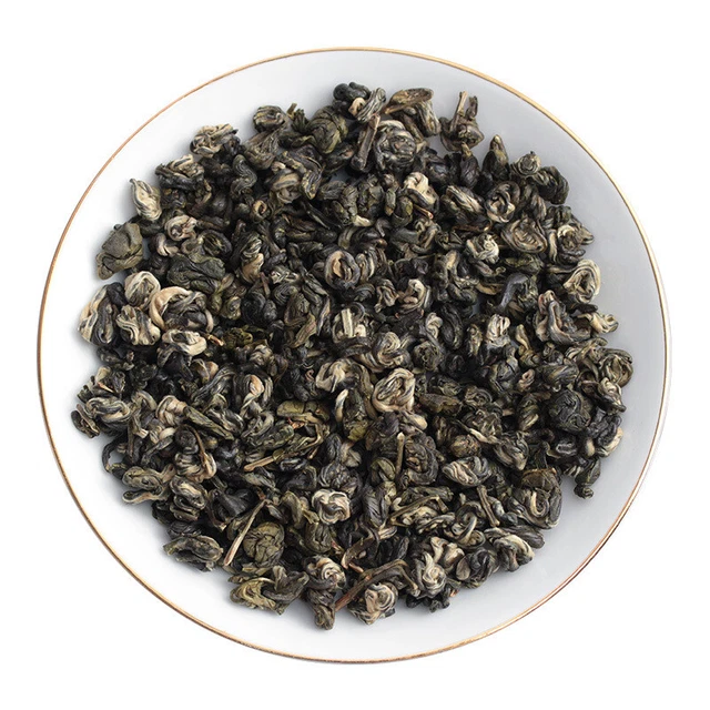 500g Yunnan green tea before spring tea No. 10 Biluochun loose tea tea