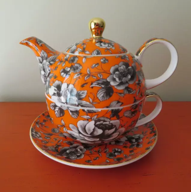 Rae Dunn MOM'S TEA Tea pot – nevsher lior