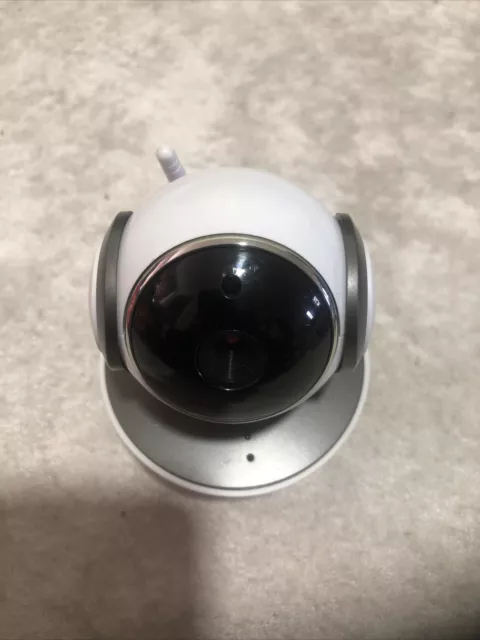 Motorola Mbp853 Connect Camera only