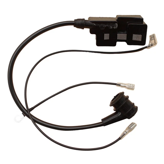 Ignition Coil Module Chainsaw Assembly For Husqvarna 345 340 350 - Foto 6