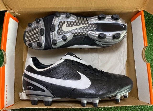 新品 ロナウジーニョ nike air tiempo mystic plus NIKE AIR TIEMPO Mystic Ic Plus 312603-711 Ronaldinho R10