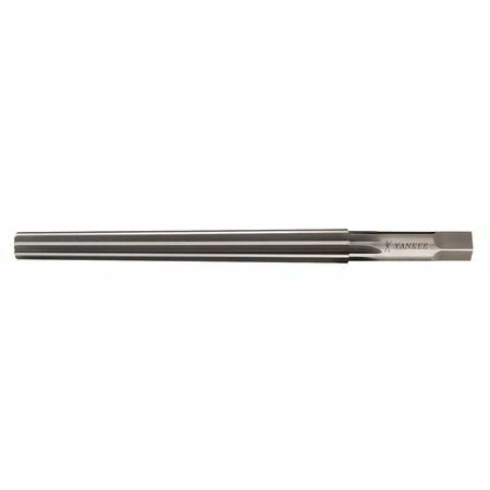 Yankee 487-10 Taper Pin Reamer,Straight,#10