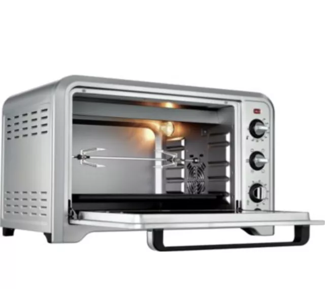 Mini-four MOULINEX 2
