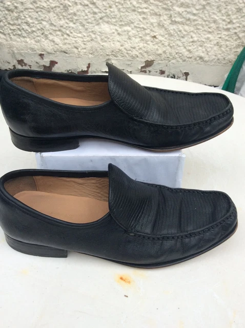 Scarpe classiche, Scarpe, Uomo, Abbigliamento e accessori
