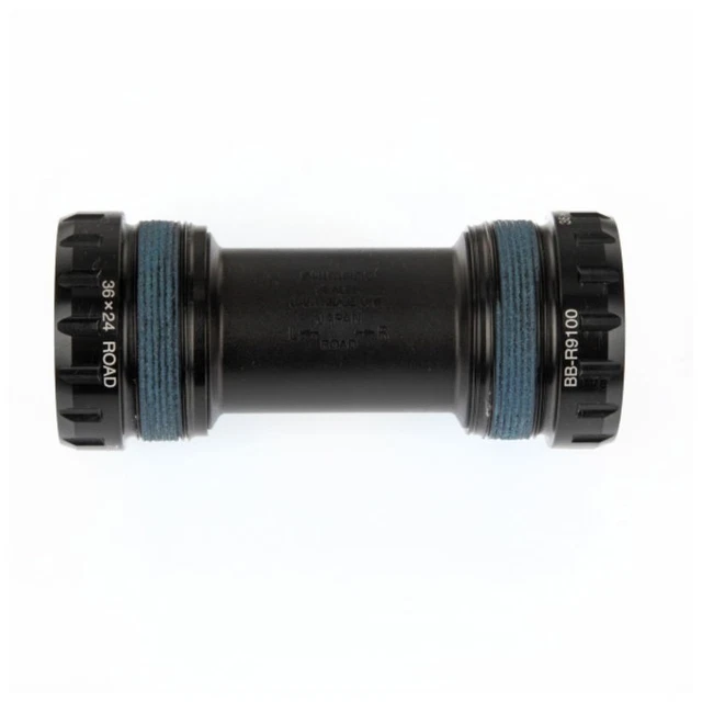Boîtier De Pédalier Shimano Dura Ace BB-7400, Filetage Italien, Années 90/2000 (neuf, Sans Boîte)