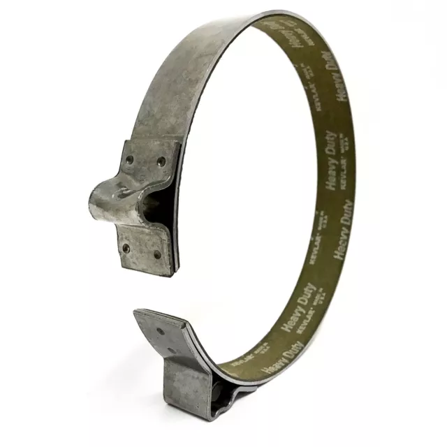 Turbo 350 TH350 TH350C Transmission Intermediate Band made with Kevlar 1969-1986