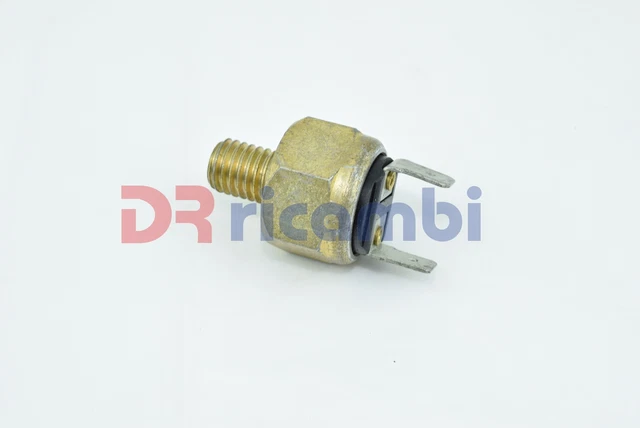 Interruttore Stop Idraulico Originale Piaggio Ape - Ricambio R.o.104412 - Foto 11