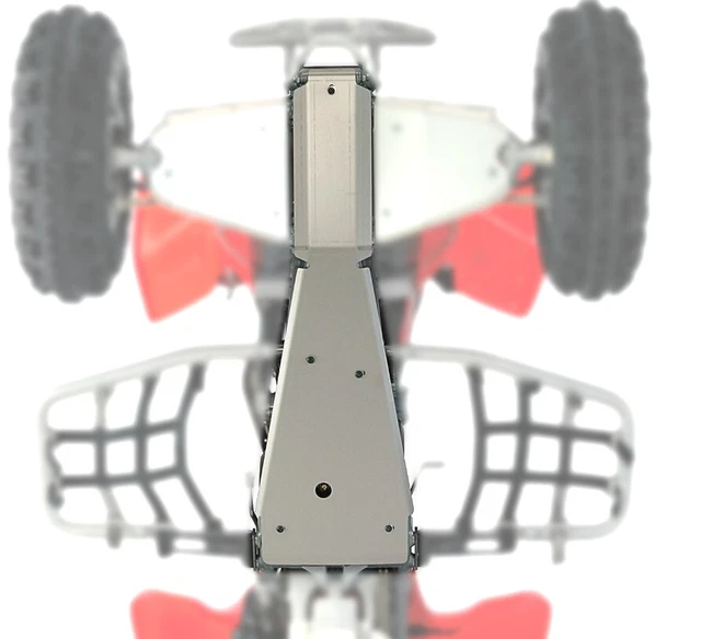 Full-Body Skidplate Moose M900-65 For 88-06 Yamaha YFS200 Blaster