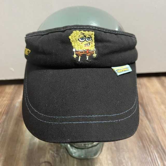 VINTAGE SPONGEBOB SQUAREPANTS Nickelodeon Do I Look Like I’m Kidding