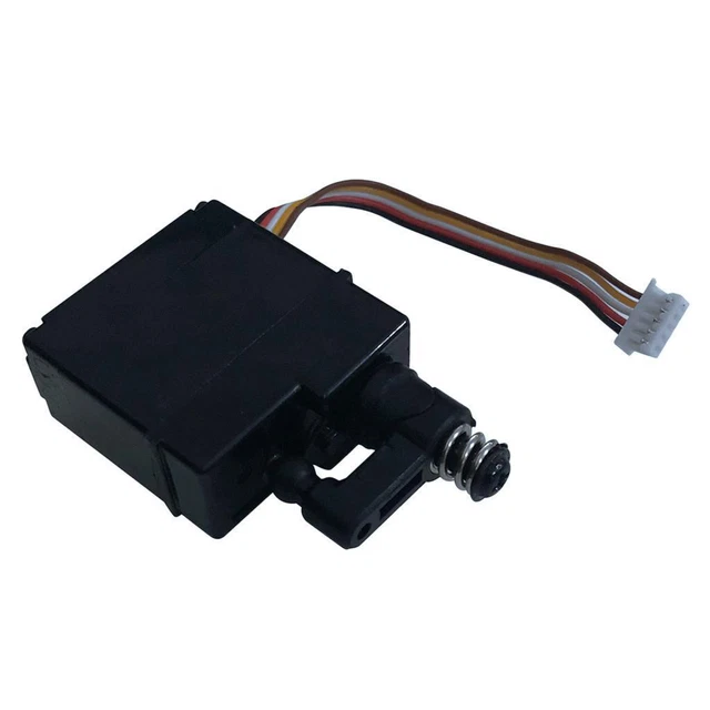 RC CAR SERVO Steering Gear Replacement Parts For Xinlehong 9137 9130