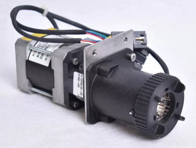 Nova Bioprofile Flex gearhead & Stepper Motor 017SPX0100-XX-5922X 39727