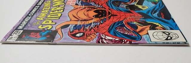 Amazing Spider-Man 238 (1983) 1st app Hobgoblin High grade. No Tattooz. 8