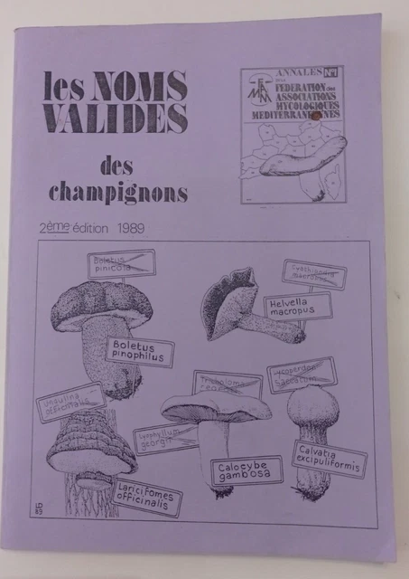Mycologie (les champignons)-Karteikarten