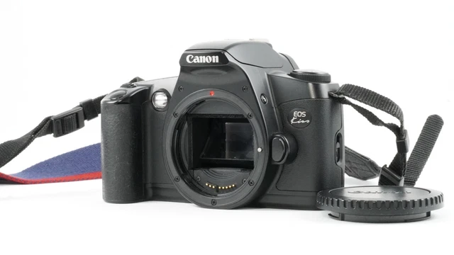 TAMRON 18-270mm F3.5-6.3 Di II VC キヤノン Film Cameras, Film Photography, Cameras - PicClick AU