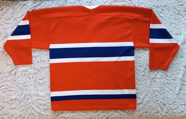 Maillot Hockey Canadiens De Montréal 2