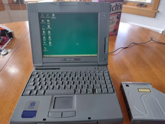PC/タブレット ノートPC USED NEC VERSAPRO UltraLite Type VG VK22T / G-S Laptop Core i5 
