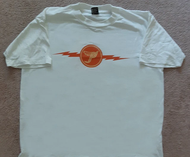 PIXIES TROMPE Le Monde Vintage T-Shirt Original 1991