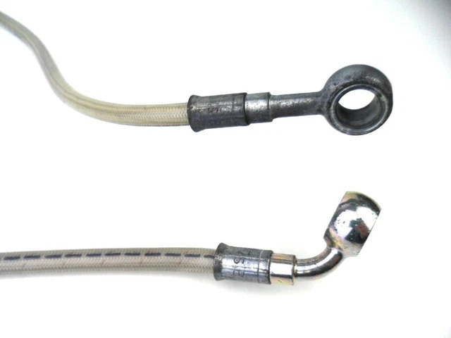 25 Raccords En Laiton Pour Tuyaux Nylon - Bagues De Serrage, Réduction - Pour Irrigation, Carburant, Lubrification