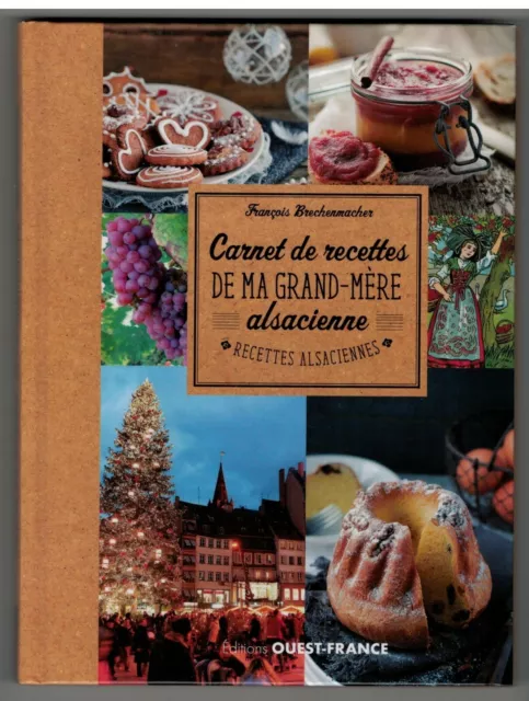 Mon Carnet de Recettes: Cahier de recettes à compléter. 2 pages par recettes  -Cadeau Idéal - Livre de recettes à remplir