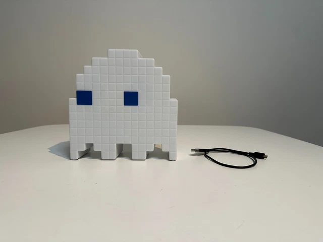 Paladone Pac Man and Ghosts Light, plastic, meerkleurig, één maat
