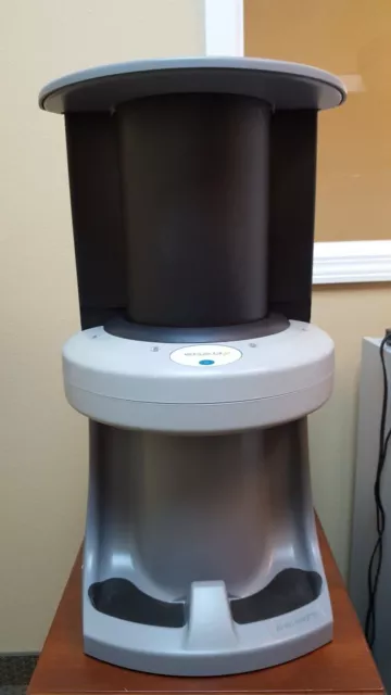 AIR TECHNIQUES SCANX12 Digital Imaging X-ray processor  sn: 1254    pn: A8200 CR