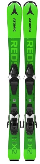 ATOMIC REDSTER X2 JR + Atomic Bindung  LÄNGENWAHL  GRATIS MONTAGE!!