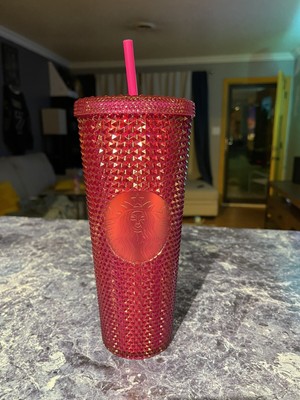 starbucks berry studded