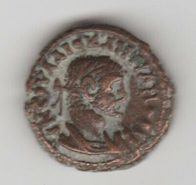286-305/306-308/310 FOLLIS ROME MAXIMILIEN HERCULE 