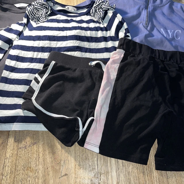Girls 10-11 years bundle