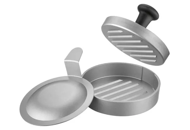 Westmark HAUSRAT Hamburgermaker 'Uno Plus'