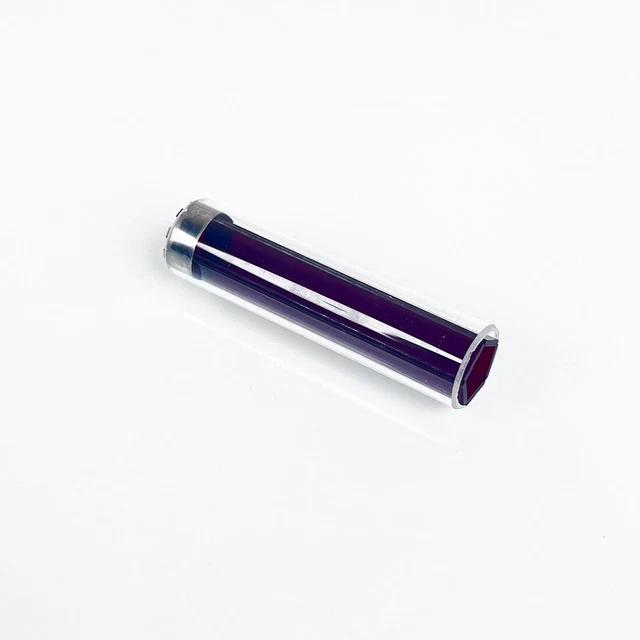 Palomar StarLux Icon Handpiece Head Glass Flow Tube - RED 15mm