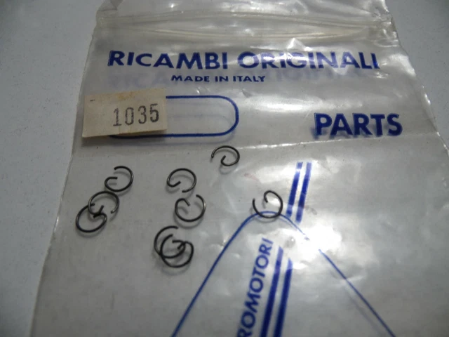 Chemise Piston Picco 81.018 Pour Buggy Aero P21 - Pièce RC Neuve