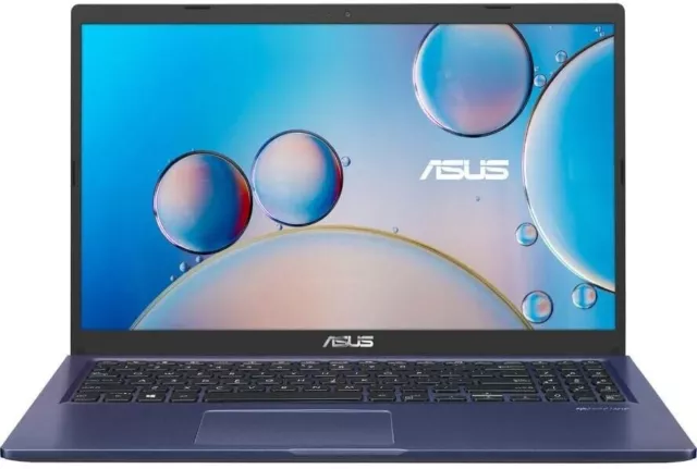 ASUS X515EA-BQ851W i5 1135G7 8 GB 512 GB unità di memoria a stato solido Windows 11 Home