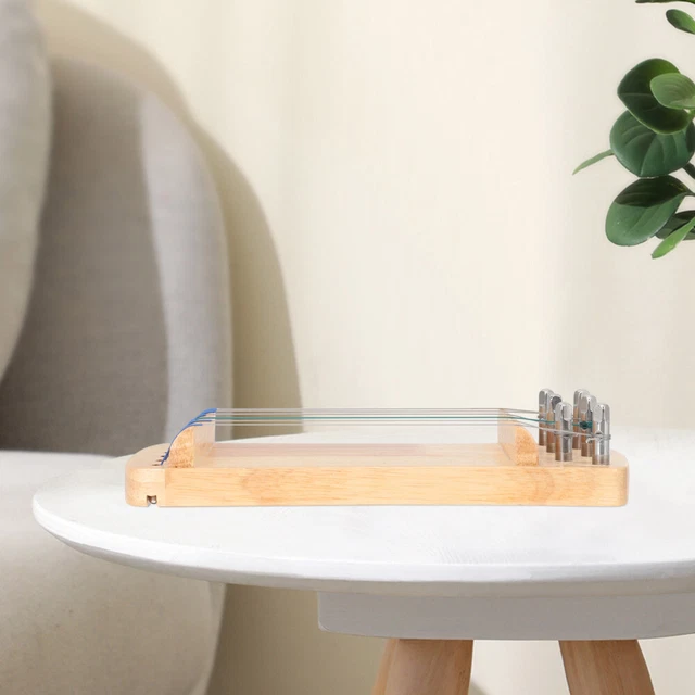 ZUBEHÖR GUZHENG FINGERTRAINER Fingerübungsgerät Für Schnelle Anfänger ...