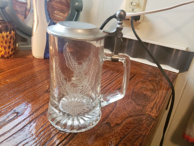 rare harley davidson motorcycles