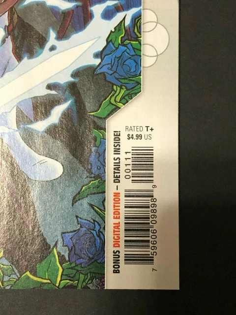 EMPYRE X-MEN #1 (OF 4) Cover A - Marvel Dawn of X Comic Book 1st Print 4
