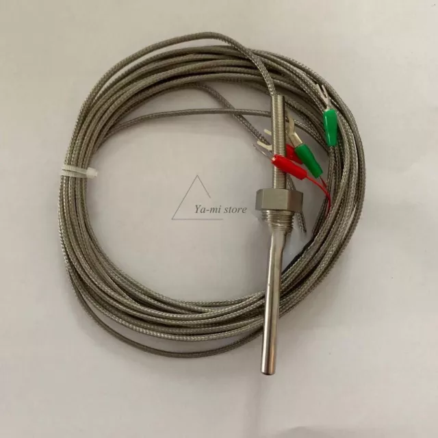 1pc 30HP-100HP 75HP-100HP air compressor temperature sensor