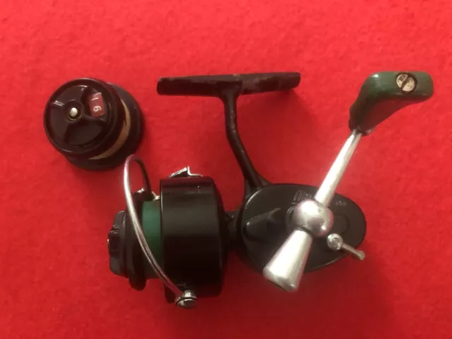 ANCIEN MOULINET MITCHELL 314 / Bon Etat EUR 20,00 - FR