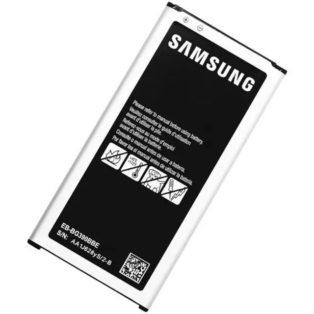 Original Samsung Galaxy XCover 4 G390F Akku Accu Batterie Battery  EB-BG390BBE