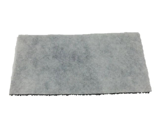 Motor Intake Filter for Tornado CV30 & CV38 Vacuums (K57316110)