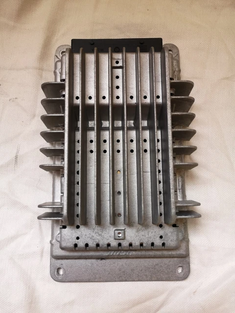 Caisson De Basses Bose + Ampli Pour Alfa Romeo GT 2006 - Occasion