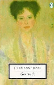 Gertrude (Twentieth Century Classics) de Hesse, Hermann | Livre | état bon