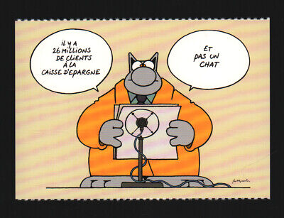 Geluck Le Chat Carte Postale Bonne Annee Bonne Sante Souris 8 5x11 5 Cm Eur 2 99 Picclick Fr Geluck Le Chat Carte Postale Bonne Annee Bonne Sante Souris 8 5x11 5 Cm Eur 2 99 Picclick Fr