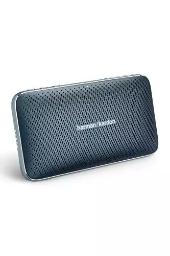 Harman Kardon ESQUIRE Mini2 Wireless Portable Speaker Bluetooth Blue JP